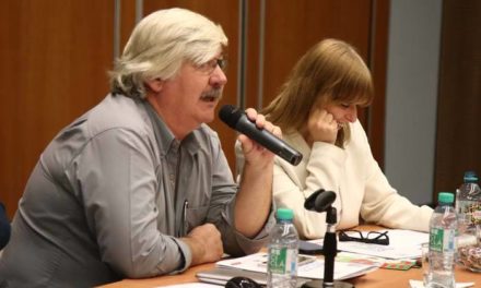 Hacia la creación de una Plataforma Argentina de Monitoreo para la Agenda 2030