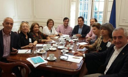 Sociedad Civil en Red