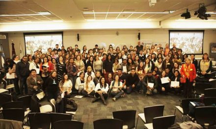 Más de 180 personas en el Encuentro Regional de Salta