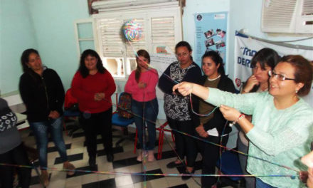 Fundación Comunidad CIAE implementa el proyecto FOJA