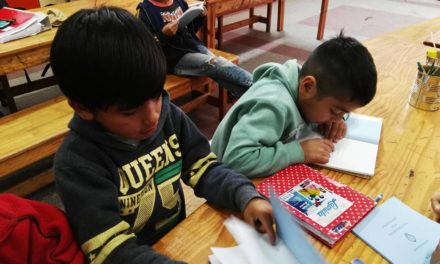 Vivienda Digna: un derecho que se aprende desde las infancias