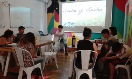 Doncel lleva adelante el proyecto «Llaves para la economía»