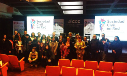 Encuentro Regional en la Ciudad de Córdoba