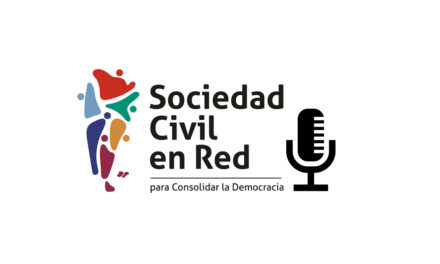 La voz de la Red Encuentro y de Sociedad Civil en Red en Radio Nacional