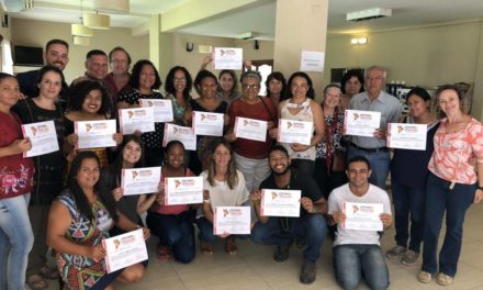 Jornadas para el intercambio de conocimientos en las áreas semiáridas de América Latina