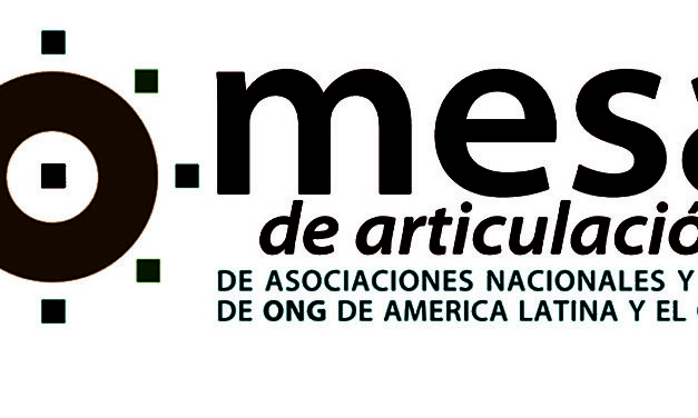 La Mesa de Articulación se solidariza con el pueblo brasilero