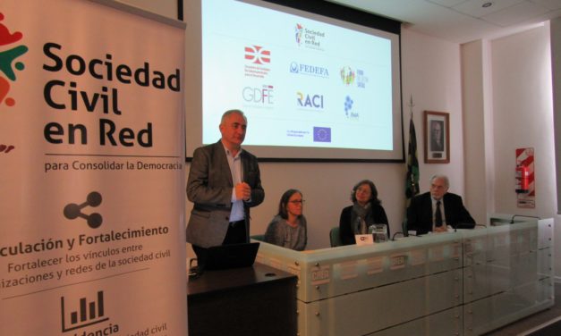 DESAYUNO DE TRABAJO: MARCO REGULATORIO DE LAS OSC