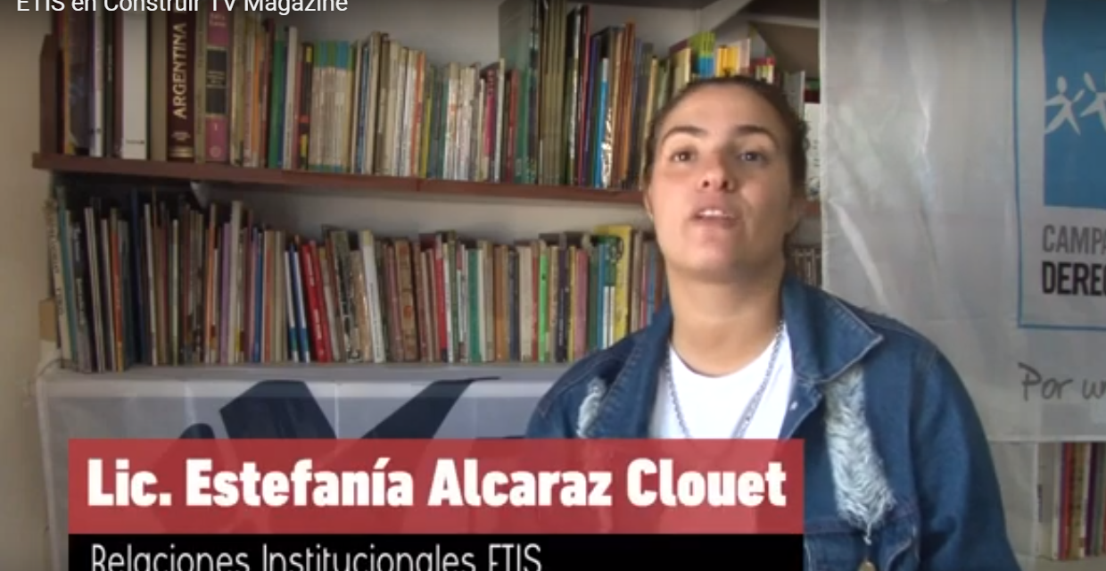 El Derecho a la Educación: Una mirada desde las Organizaciones Sociales