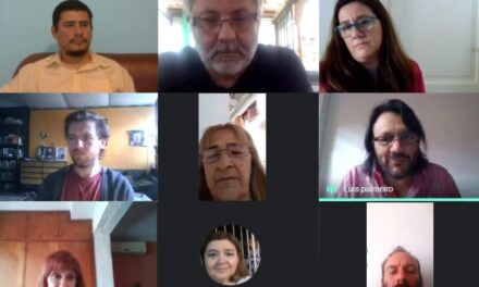 Diálogo y trabajo conjunto: Las claves en la relación Sociedad Civil-Estado