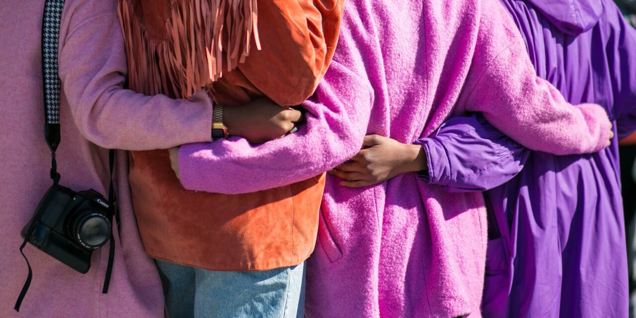 Nuevos lazos de Red Encuentro con organizaciones de Sudáfrica
