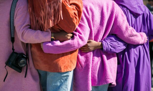 Nuevos lazos de Red Encuentro con organizaciones de Sudáfrica