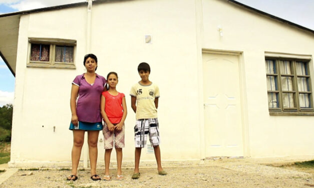 Documento temático del Hábitat