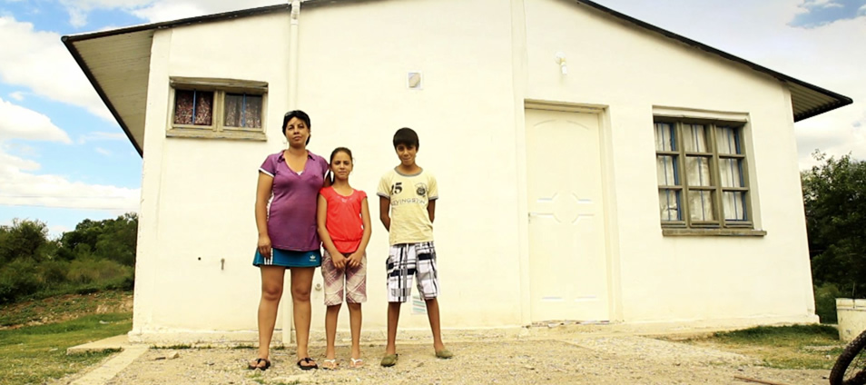 Documento temático del Hábitat