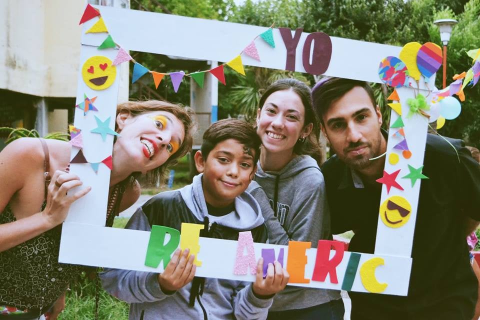 ¿En qué andan nuestras organizaciones? Jóvenes Solidarios, Mar del Plata