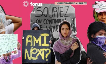 Miembros de la Red plantearon los retos actuales de las mujeres en Argentina