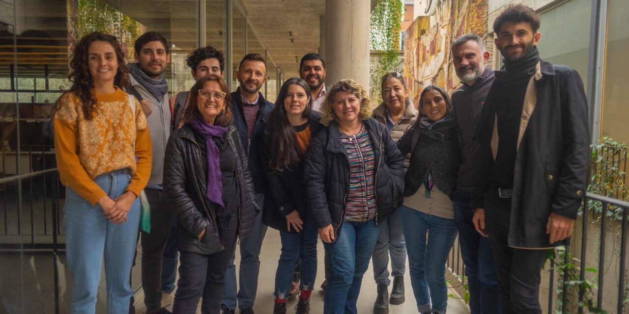 Unidos por una Vivienda Justa: La Alianza para el Hábitat y Alquiler en Córdoba