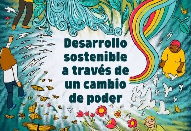 Desarrollo sostenible a través de un cambio de poder (FORUS)
