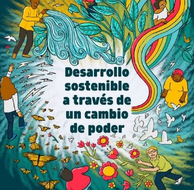 Desarrollo sostenible a través de un cambio de poder (FORUS)