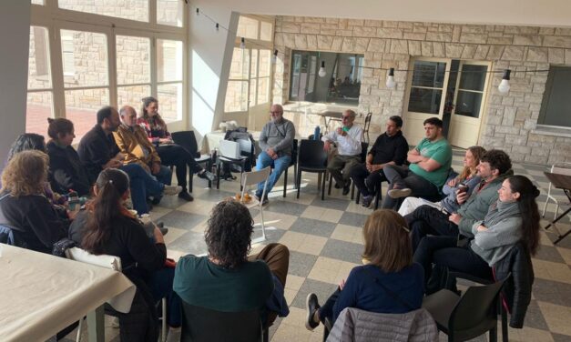 ENCUETRO NACIONAL DE LA RED