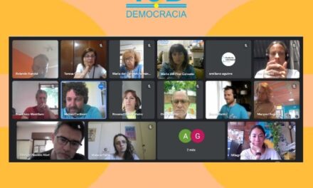 Encuentro Mensual de Red Encuentro: Compromiso y Unidad en Tiempos de Desafíos