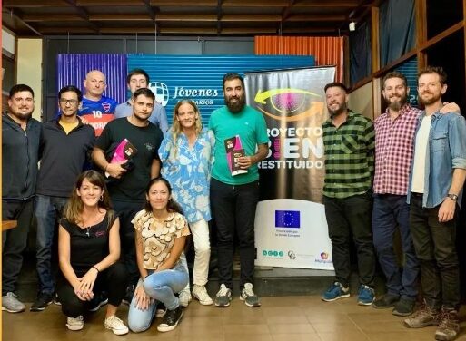 Impulsando el Proyecto «Bien Restituido» en Mar del Plata: Un Compromiso de Red Encuentro