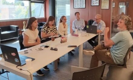 Trazando el Futuro: Avances y Perspectivas desde el Nodo Patagonia de Sociedad Civil en Red