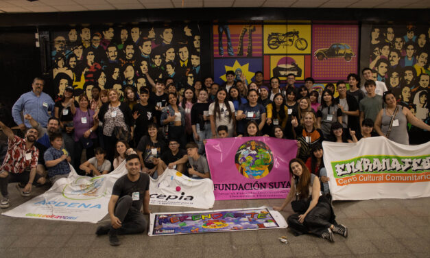 Transformando lo (im)posible