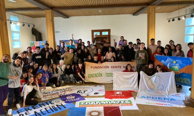 TRANSFORMANDO LO (IM)POSIBLE