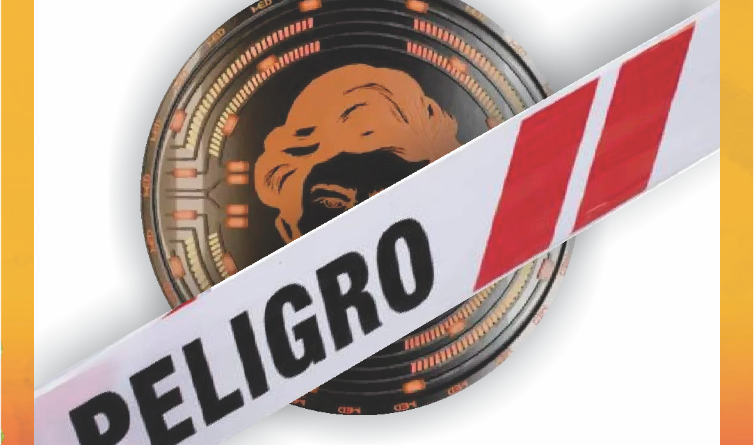 LIBRA y la estafa cripto: el falso sueño de riqueza que pone en riesgo a una generación