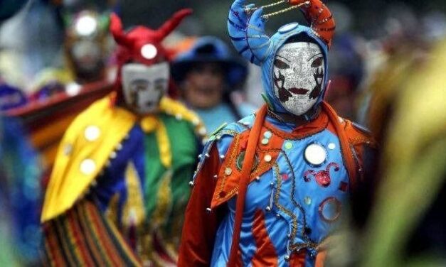 Carnaval: alegría que resiste, unidad que construye