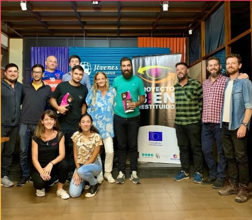 Impulsando el Proyecto «Bien Restituido» en Mar del Plata: Un Compromiso de Red Encuentro